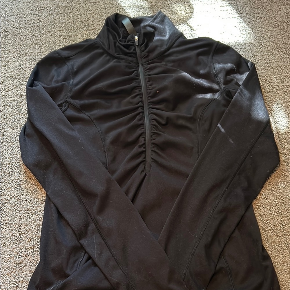 Women’s running long sleeve